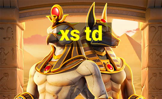 xs td