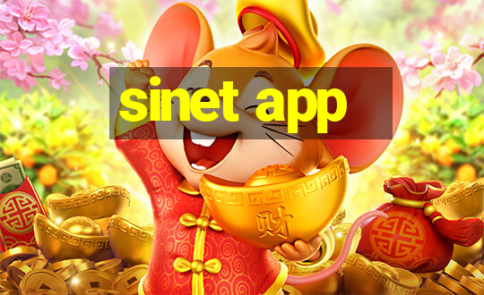 sinet app