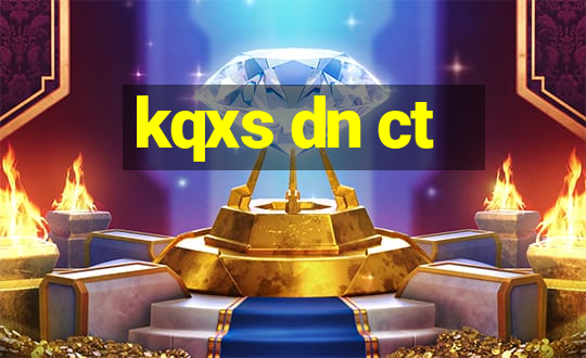 kqxs dn ct