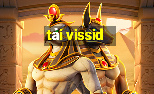 tải vissid