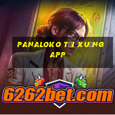 panaloko tải xuống app