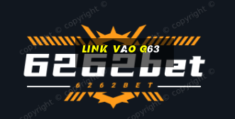 Link Vào G63