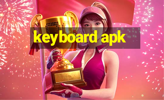 keyboard apk