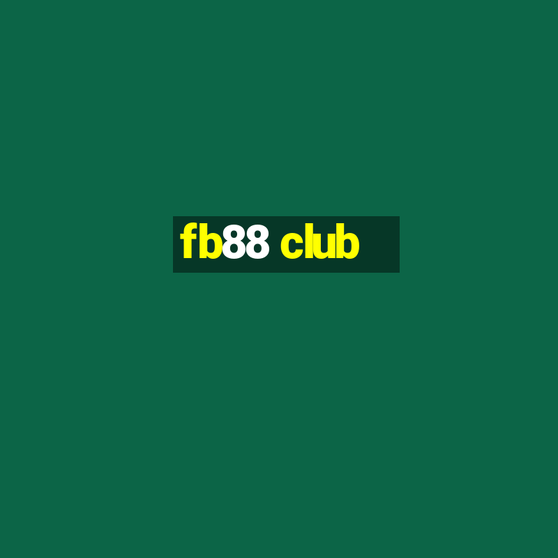 fb88 club