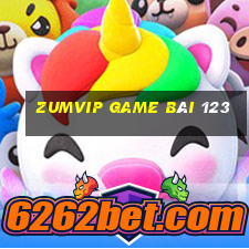 Zumvip Game Bài 123