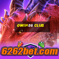 owin86 club