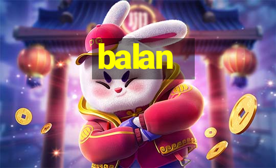 balan