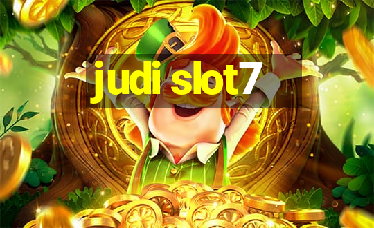 judi slot7