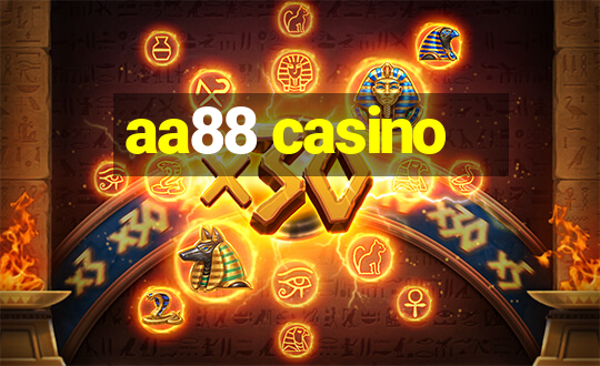 aa88 casino