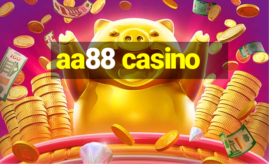 aa88 casino