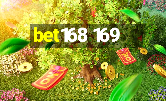 bet168 169