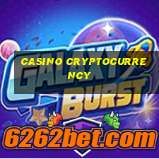 casino cryptocurrency