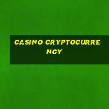 casino cryptocurrency