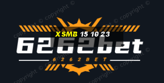 xsmb 15 10 23