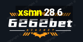 xsmn 28 6