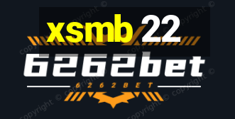 xsmb 22