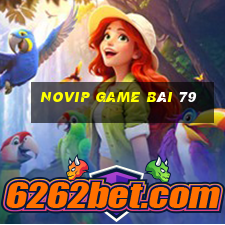 Novip Game Bài 79