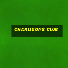 charlieone club