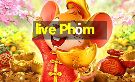 live Phỏm