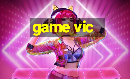 game vic