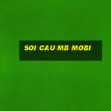 soi cau mb mobi