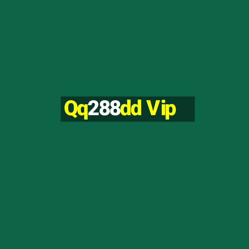 Qq288dd Vip