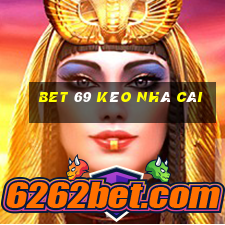 bet 69 kèo nhà cái