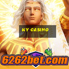 Hy Casino