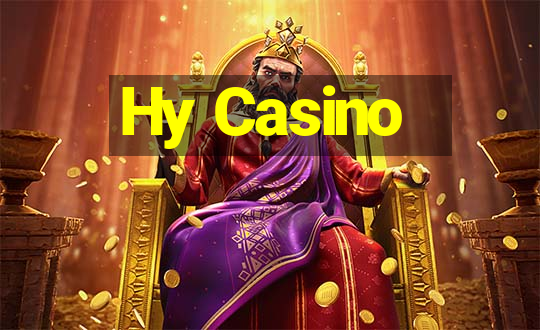 Hy Casino