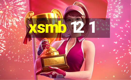 xsmb 12 1