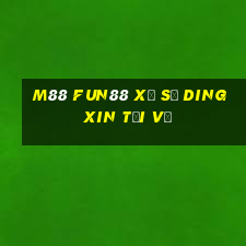 M88 Fun88 xổ số Dingxin Tải về