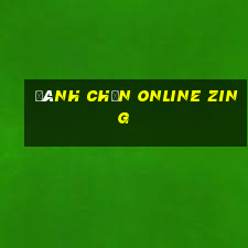 đánh chắn online zing