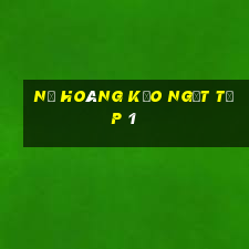 nữ hoàng kẹo ngọt tập 1