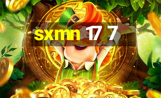 sxmn 17 7