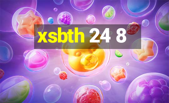 xsbth 24 8