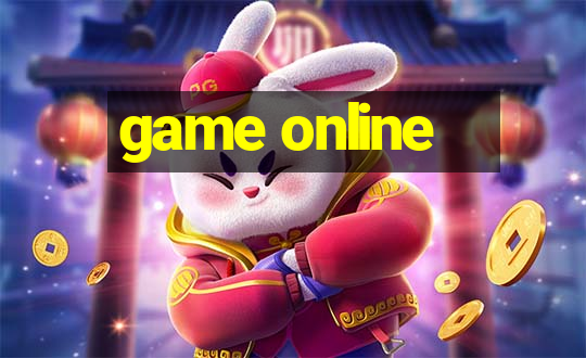 game online