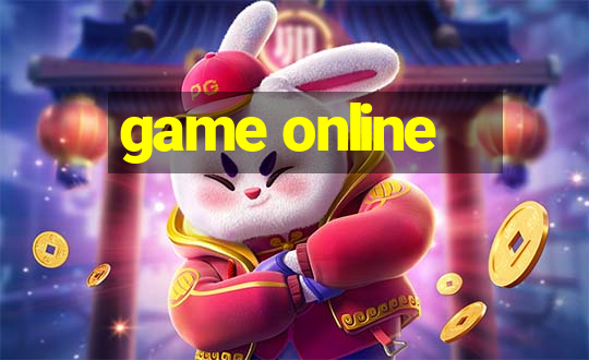 game online