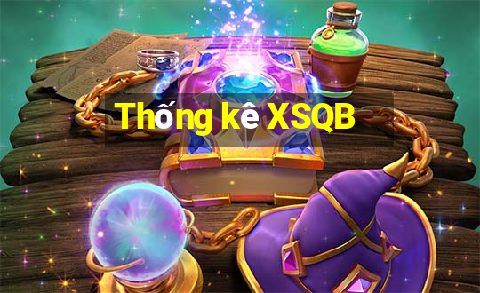 Thống kê XSQB