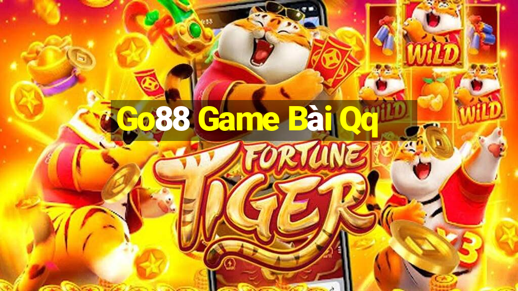 Go88 Game Bài Qq