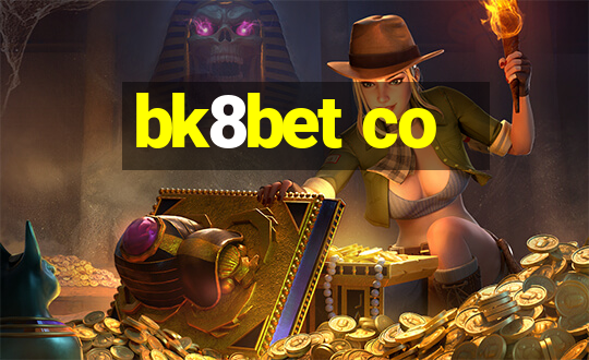 bk8bet co