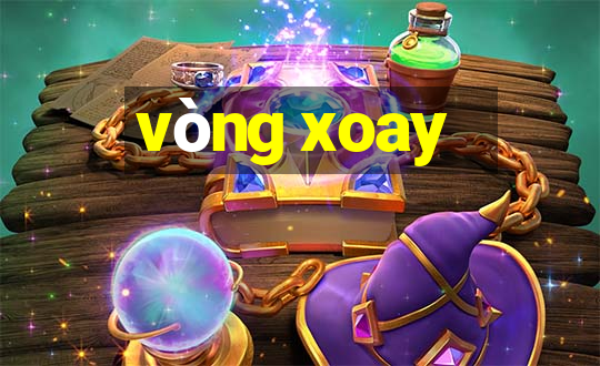 vòng xoay