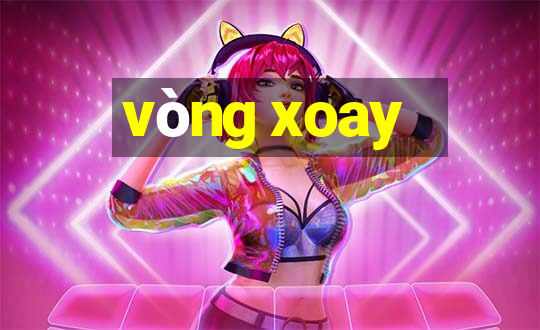 vòng xoay