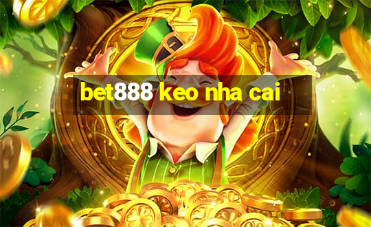 bet888 keo nha cai