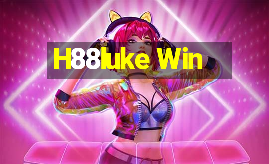 H88luke Win