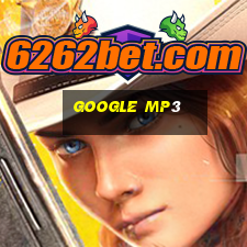 google mp3