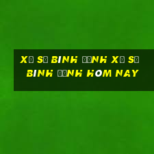 xổ số bình định xổ số bình định hôm nay