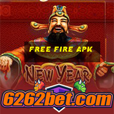 free fire apk