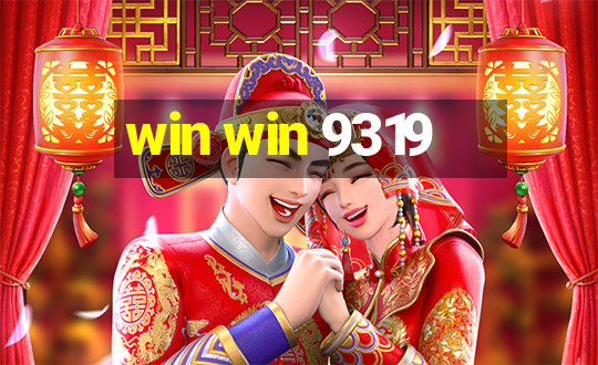 win win 9319