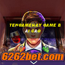 Tengamehay Game Bài Cào