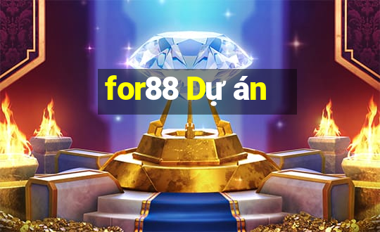 for88 Dự án